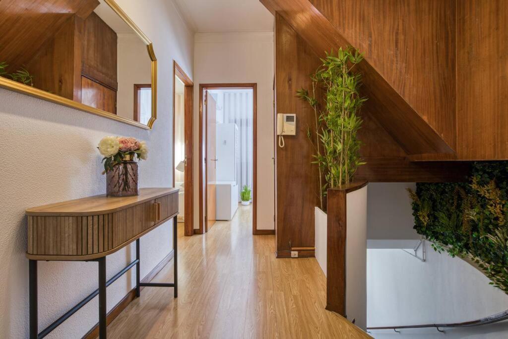 Spacious House In Porto For Family And Friends Maía エクステリア 写真