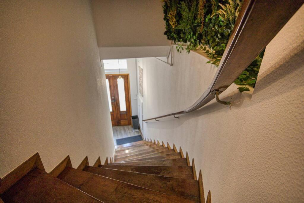 Spacious House In Porto For Family And Friends Maía エクステリア 写真