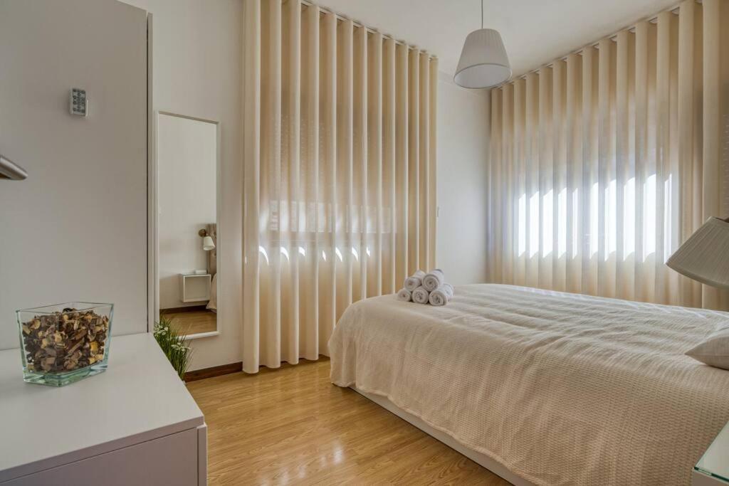 Spacious House In Porto For Family And Friends Maía エクステリア 写真