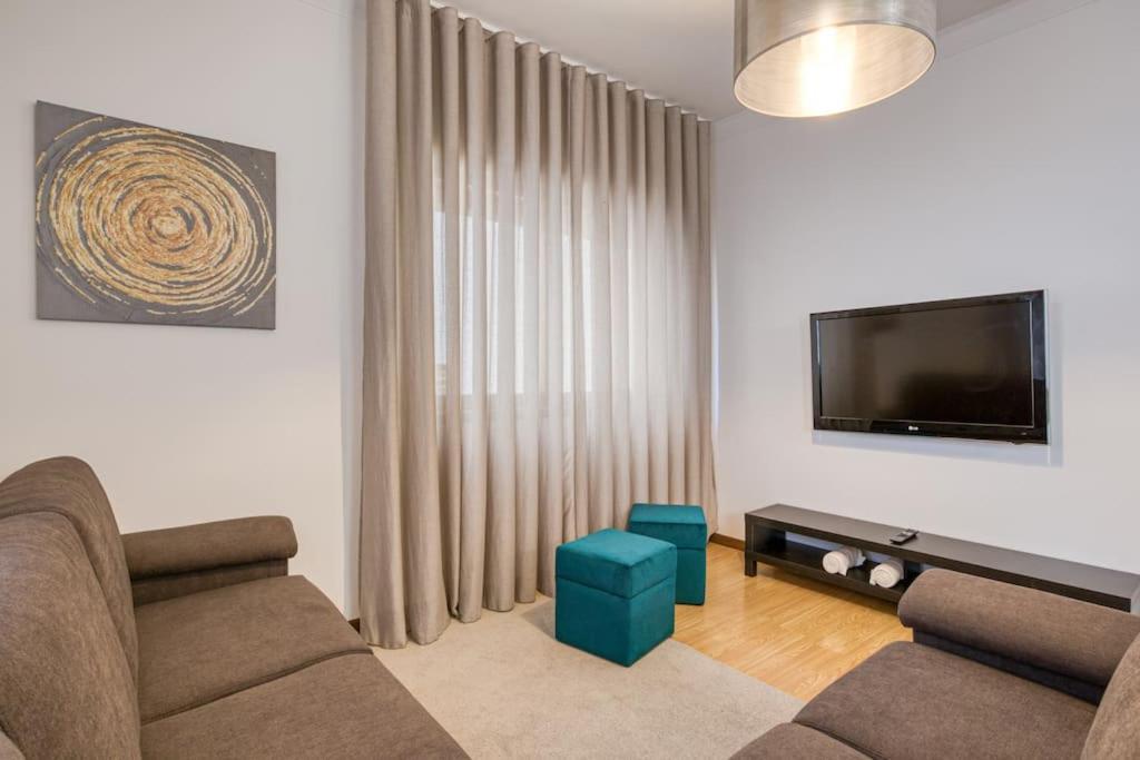 Spacious House In Porto For Family And Friends Maía エクステリア 写真