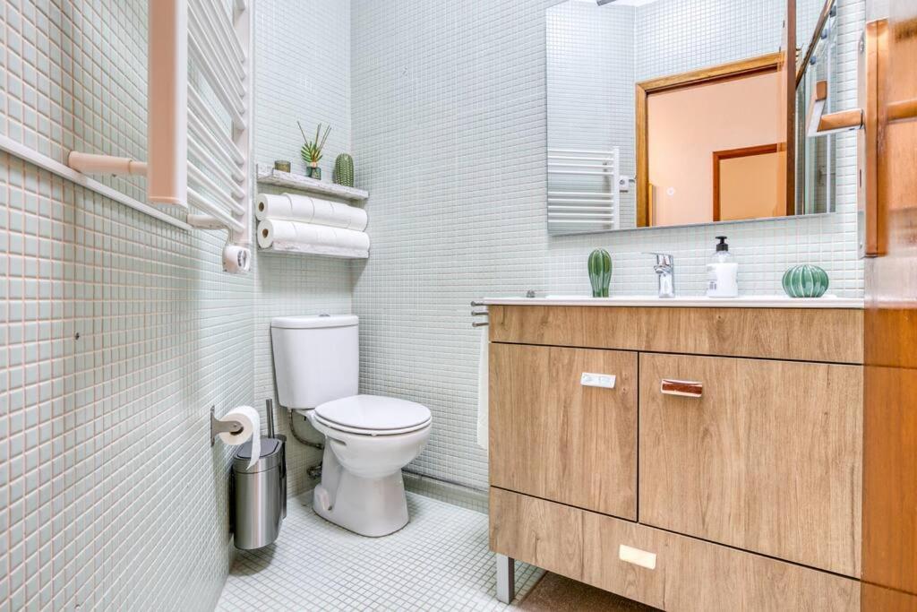Spacious House In Porto For Family And Friends Maía エクステリア 写真