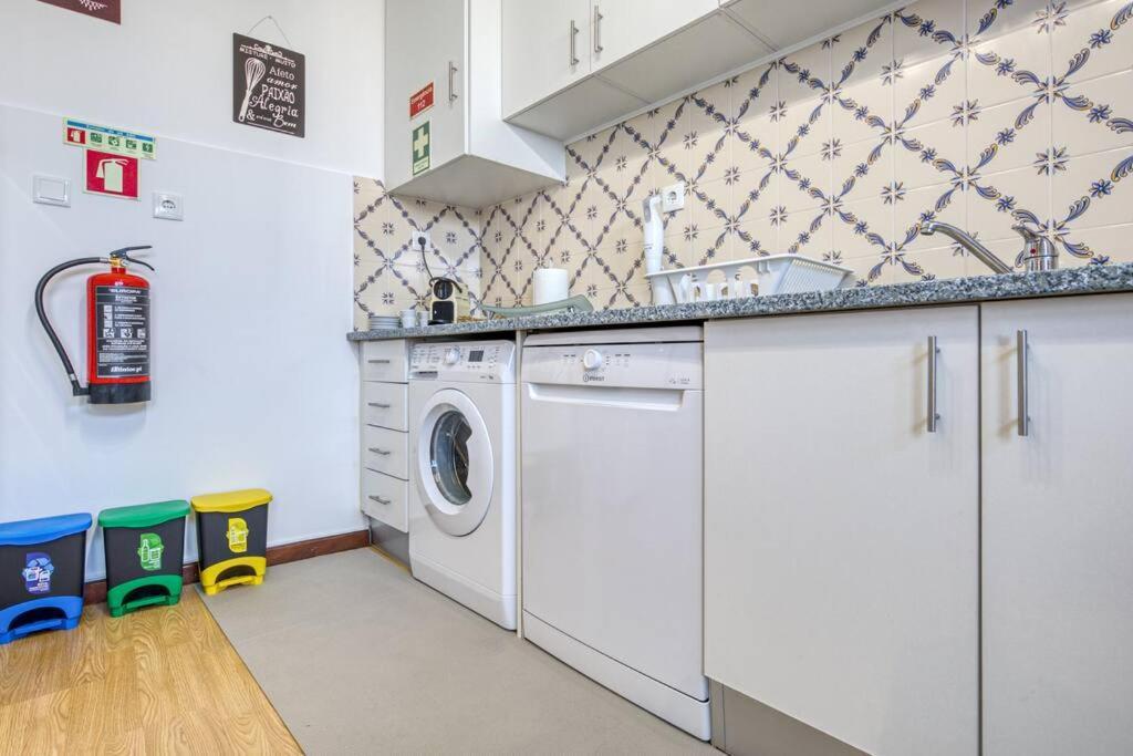 Spacious House In Porto For Family And Friends Maía エクステリア 写真