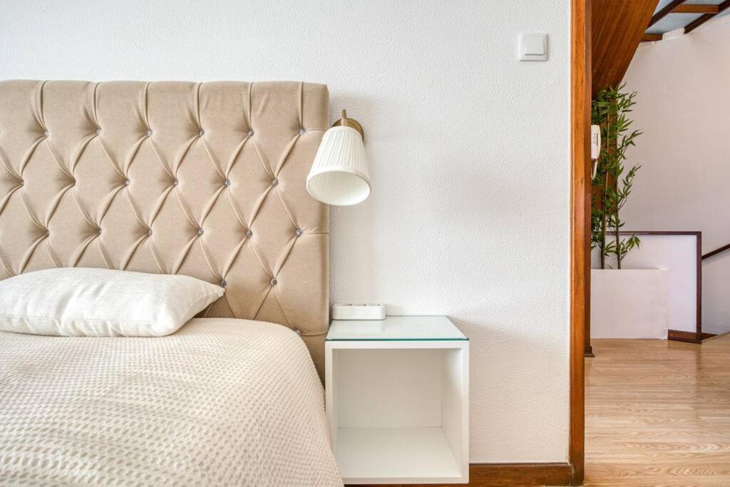 Spacious House In Porto For Family And Friends Maía エクステリア 写真
