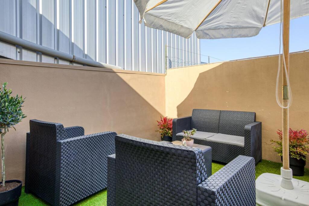 Spacious House In Porto For Family And Friends Maía エクステリア 写真