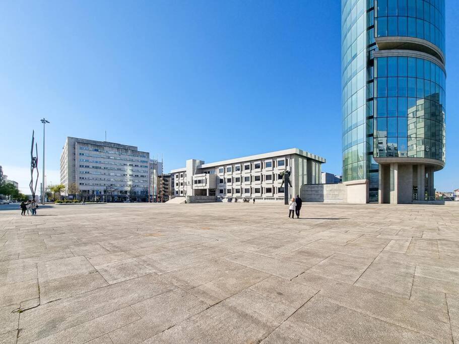 Spacious House In Porto For Family And Friends Maía エクステリア 写真