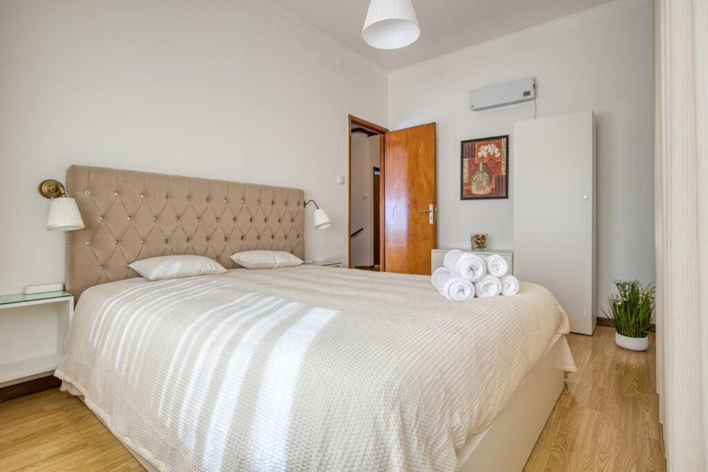 Spacious House In Porto For Family And Friends Maía エクステリア 写真